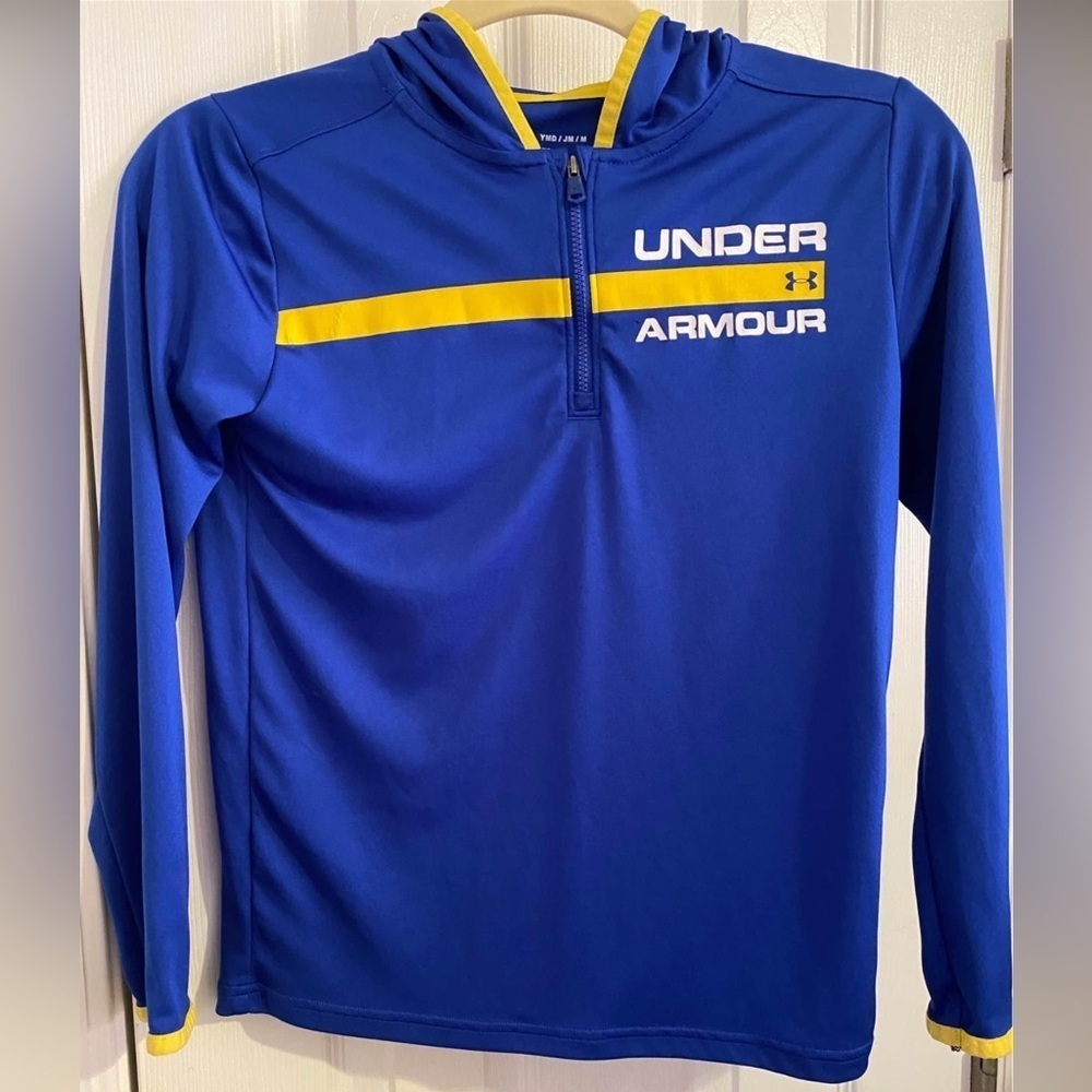 Under Armour 1/4 Zip Shirt
